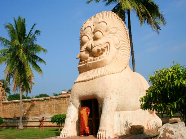 சிம்ஹகேணி சிம்ஹகேணி