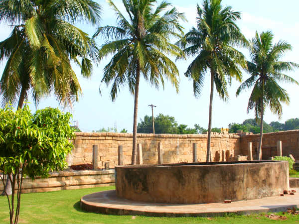 கோயில் கிணறு கோயில் கிணறு