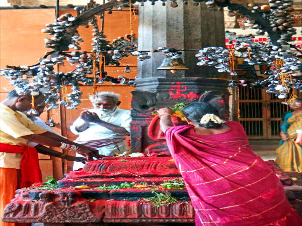 கொடிமரம்