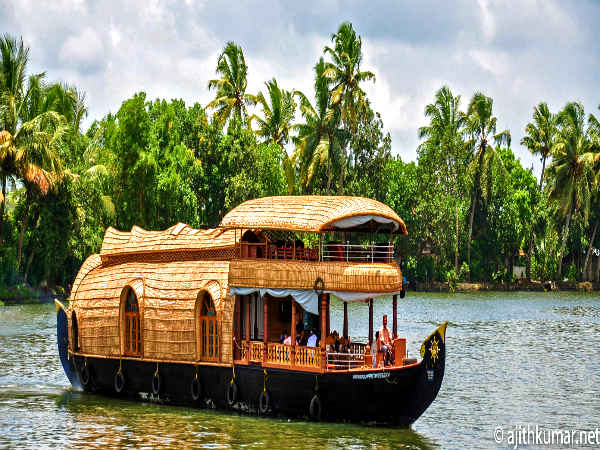 ஆலப்புழா ஆலப்புழா