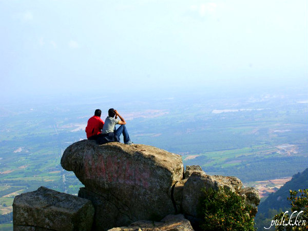 பயணிகளின் கனவு!