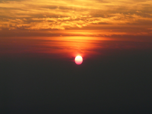 சூர்யோதயம்