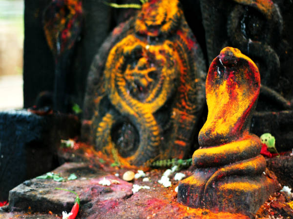 நாகக்கோயில் நாகக்கோயில்