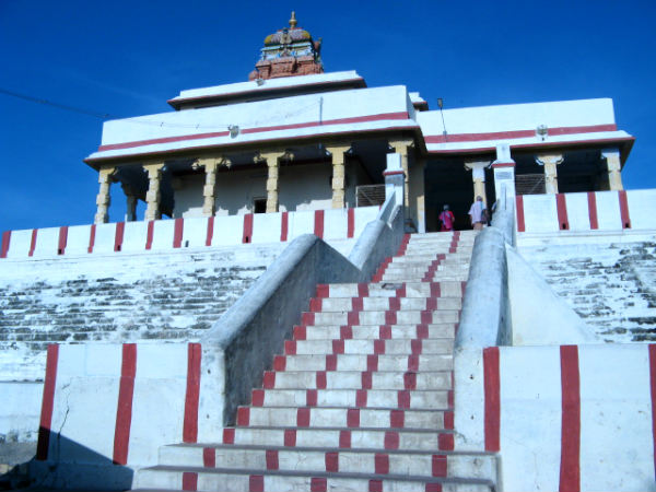 ராமர் பாதம்