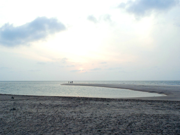 சூரிய உதயம்