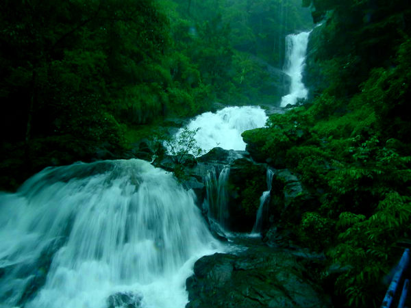 இருப்பு நீர்வீழ்ச்சி