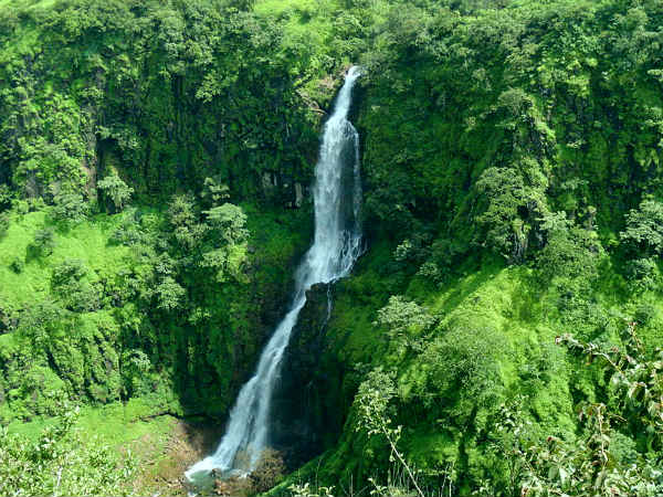தோஸேகார் நீர்வீழ்ச்சி தோஸேகார் நீர்வீழ்ச்சி