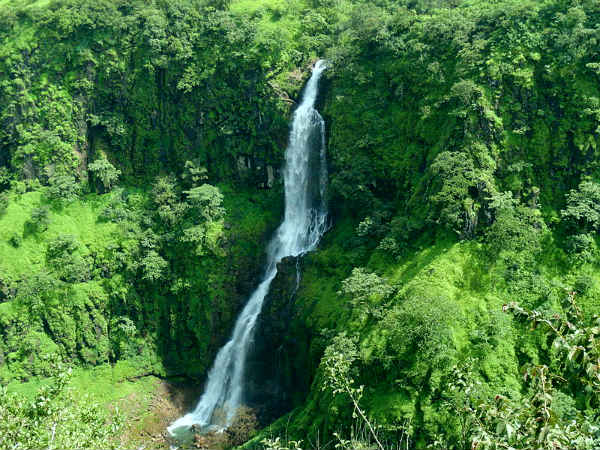 தோஸேகார் நீர்வீழ்ச்சி