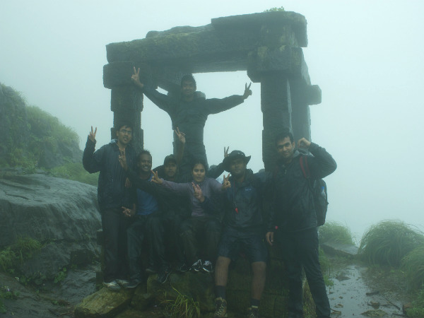 கல்லு மண்டபம்