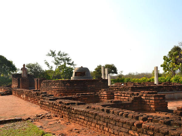  நாகர்ஜுனாசாகர்