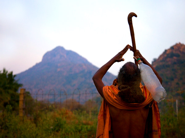 தரிசனம்