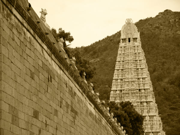 ஈசானிய லிங்கம்