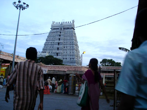 குபேர லிங்கம்