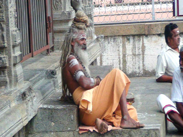 சாமியார்