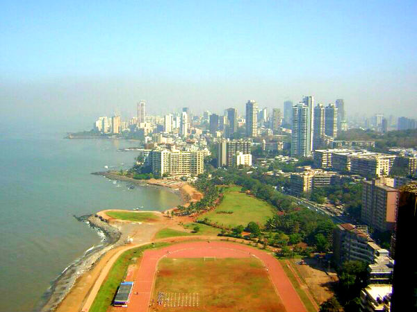 நேப்பியன் சீ ரோடு நேப்பியன் சீ ரோடு