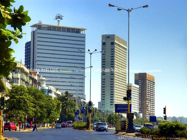 நரிமன் பாயின்ட் நரிமன் பாயின்ட்