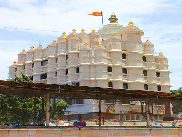 சித்தி விநாயக் மந்திர், மும்பை சித்தி விநாயக் மந்திர், மும்பை