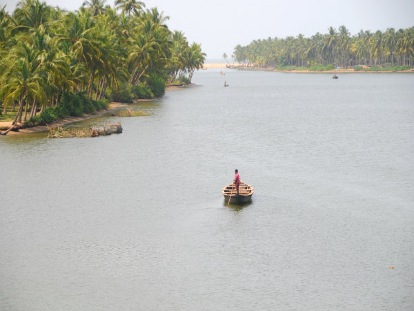 பொன்னானி பொன்னானி