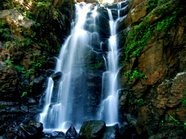 ஹனுமான் குந்தி அருவி