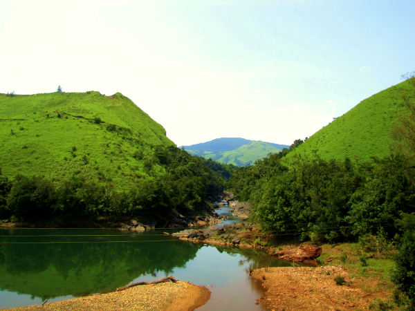 இயற்கை வனப்பு