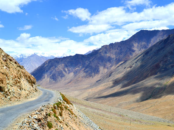 செல்லும் வழி