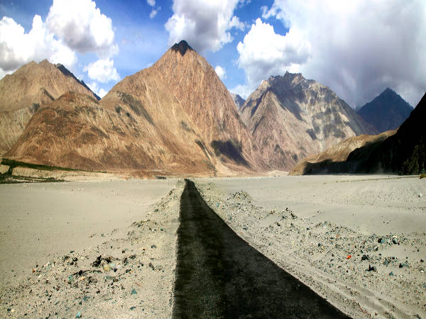 ஒண்டி நெடுஞ்சாலை