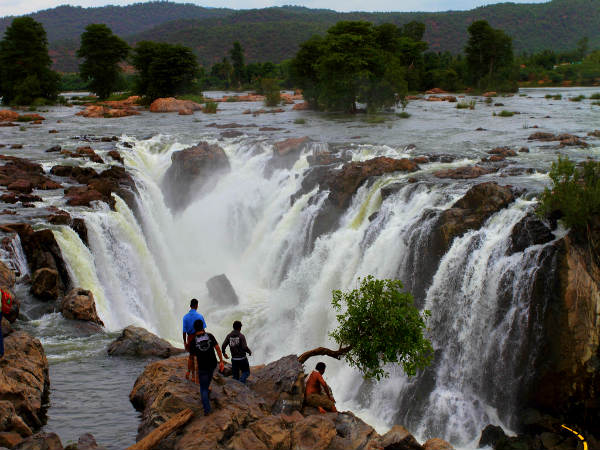 கவனம் தேவை!