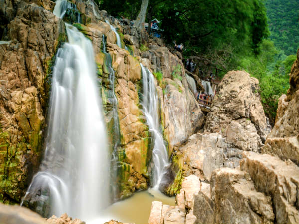 ஷூட்டிங் ஸ்பாட்