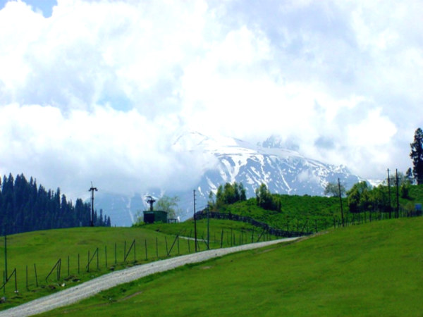 பரமுல்லா