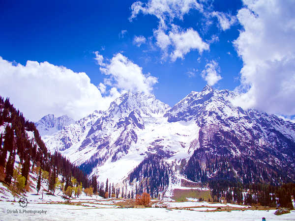 சுற்றுலாத் தலங்கள்