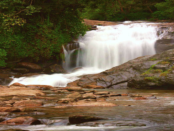 லக்கம் அருவி