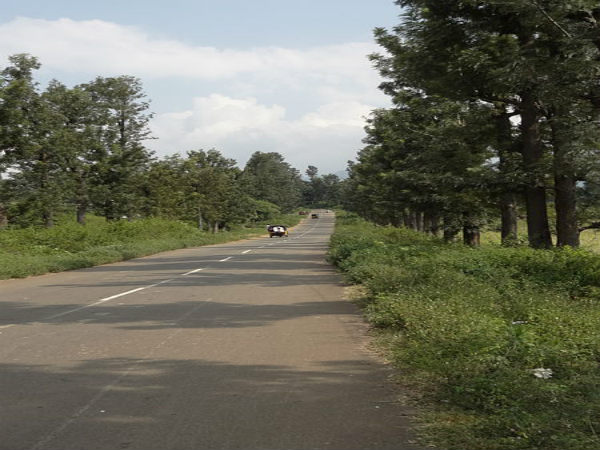 செல்லும் வழி