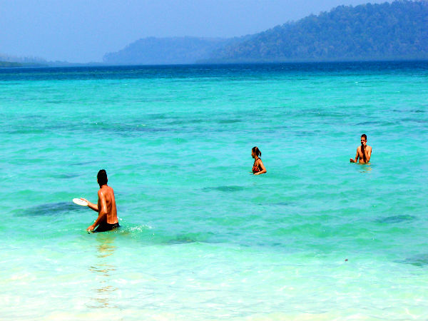 பறக்கும் தட்டு