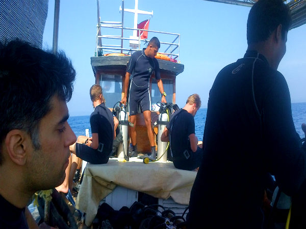 சிவப்பு கொடி