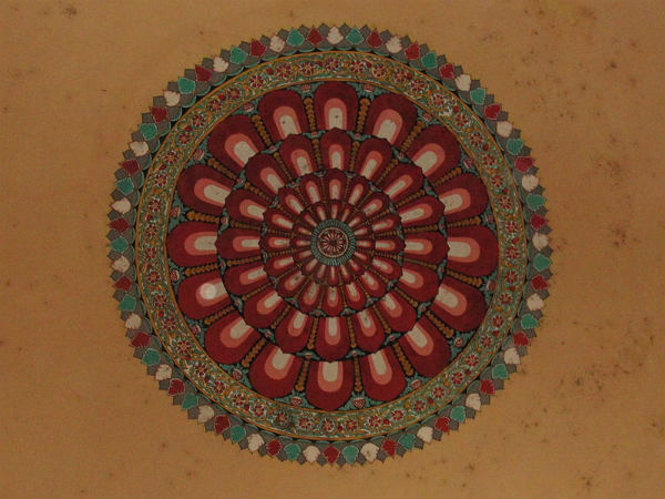 மேற்கூரை