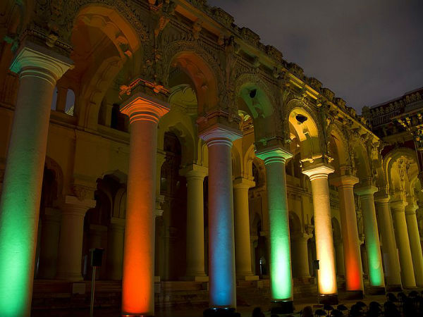 ஒலி-ஒளி காட்சி