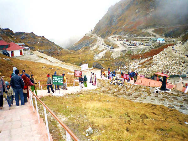 நாது லா பாஸ்