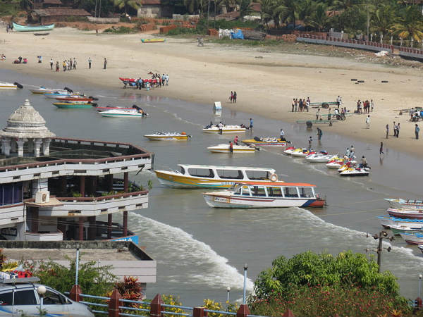 படகுகள் படகுகள்