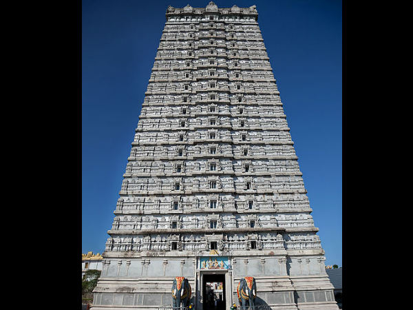 ராஜகோபுரம் ராஜகோபுரம்
