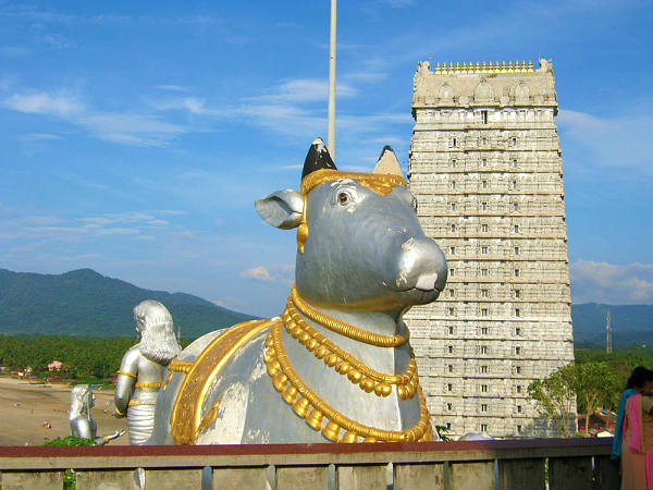 நந்தி நந்தி