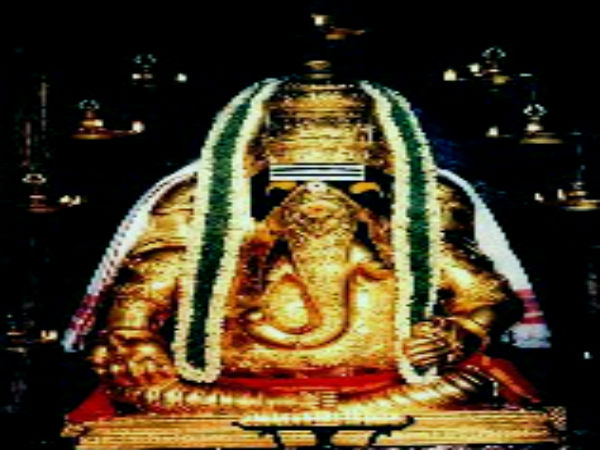 கற்பக விநாயகர் கோயில், திருப்பத்தூர் கற்பக விநாயகர் கோயில், திருப்பத்தூர்
