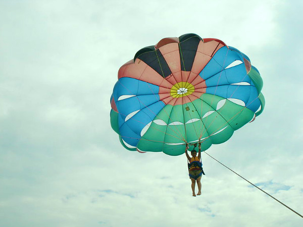 பேராசைலிங்