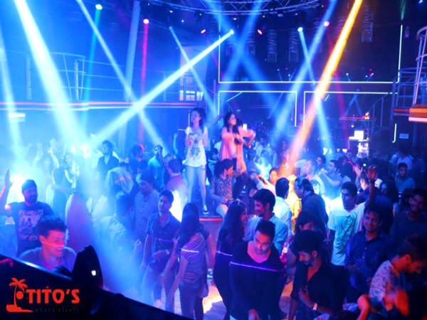 கஃபே டிட்டோஸ்