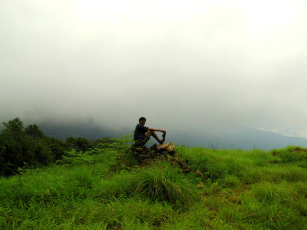 குதுரேமுக்