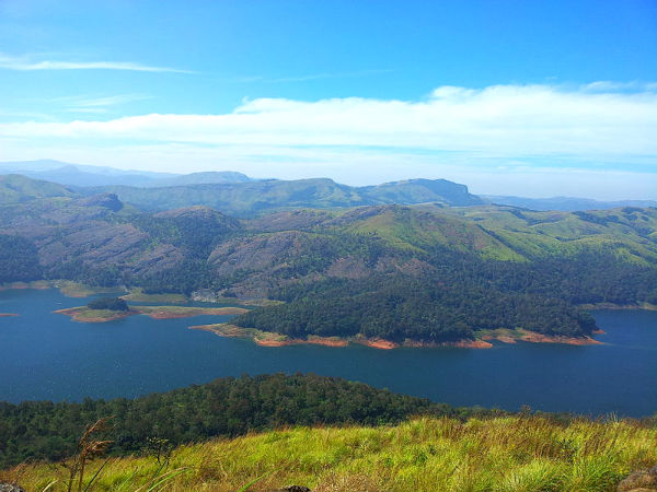 கல்வாரி மலை