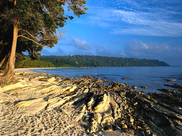 ஹேவ்லாக் தீவு