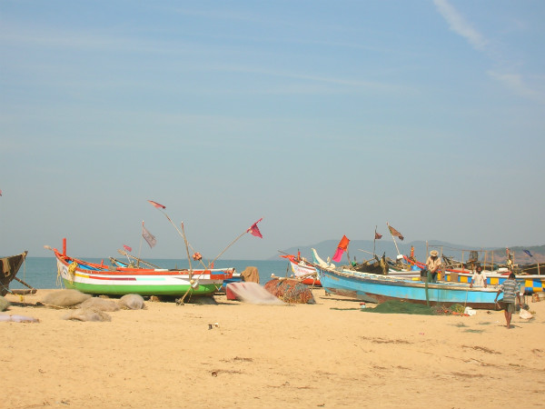 கார்வார் டூ தேவ்பாக்!