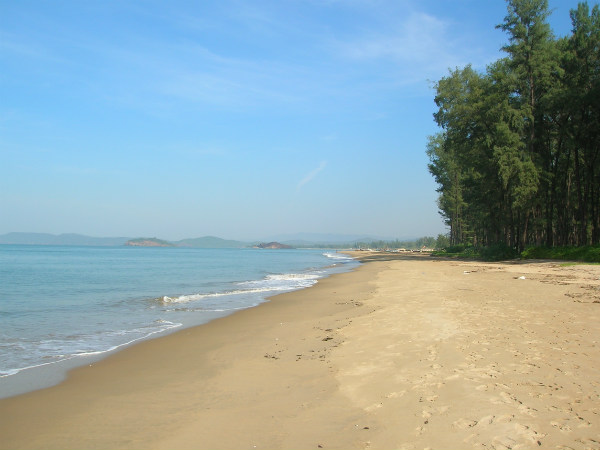 கார்வாரை எப்படி அடைவது?