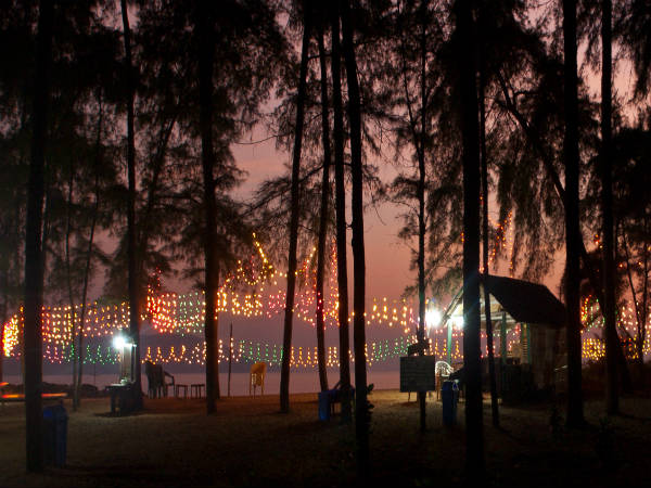 குடில்கள்