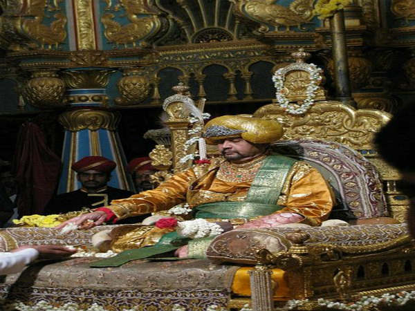 அரச தர்பார் அரச தர்பார்